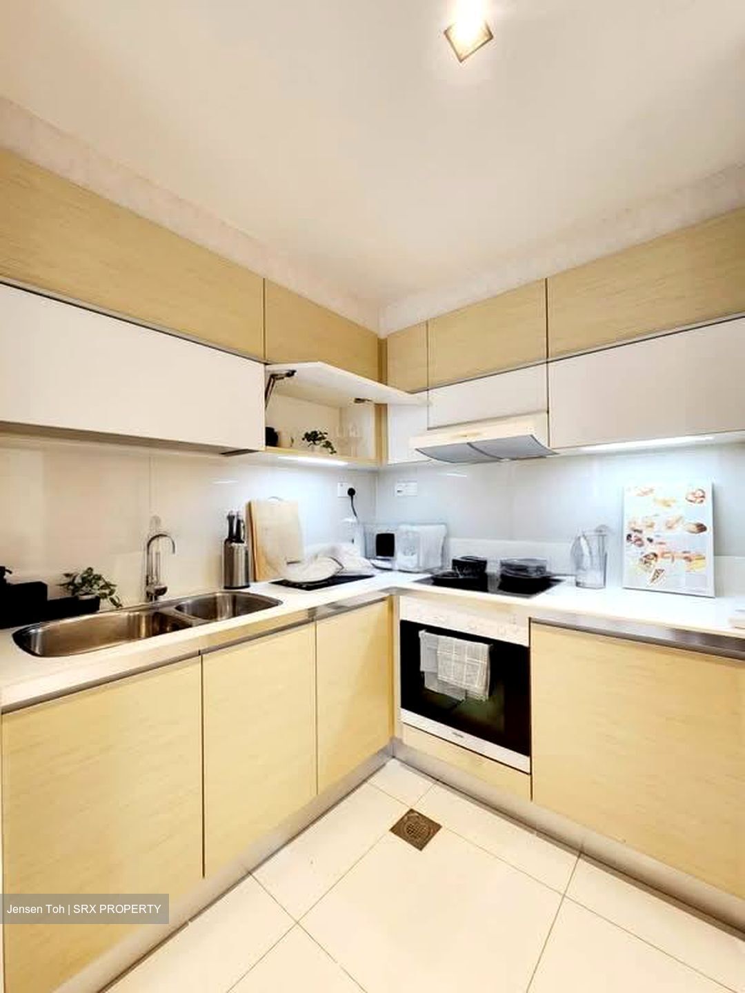 The Sail @ Marina Bay (D1), Apartment #534217961